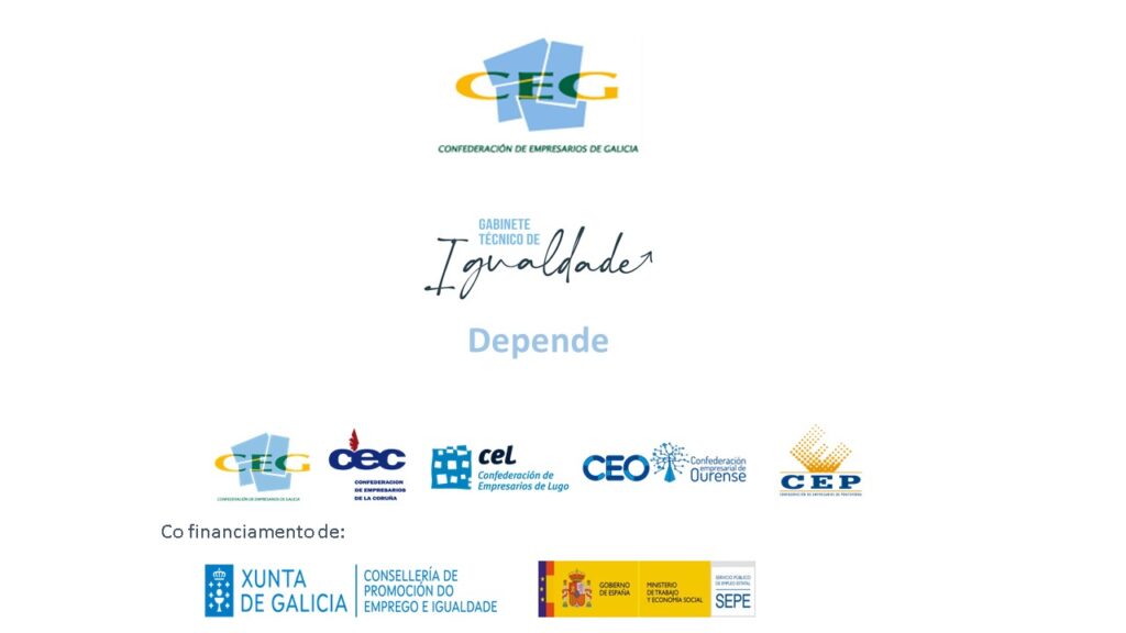 Depende