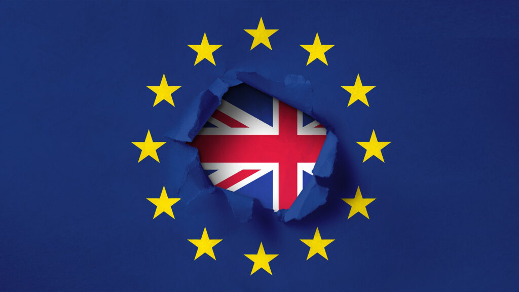 Análise económica do grao de exposición da economía de Galicia ante o Brexit. Principais consideracións