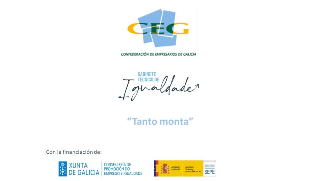 Utilización incorrecta de ciertas expresiones en el ámbito de la igualdad: "Tanto monta"