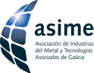Asociación de Industriales Metalúrgicos de Galicia (ASIME)