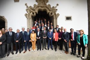 La CEG celebra su primera asamblea general