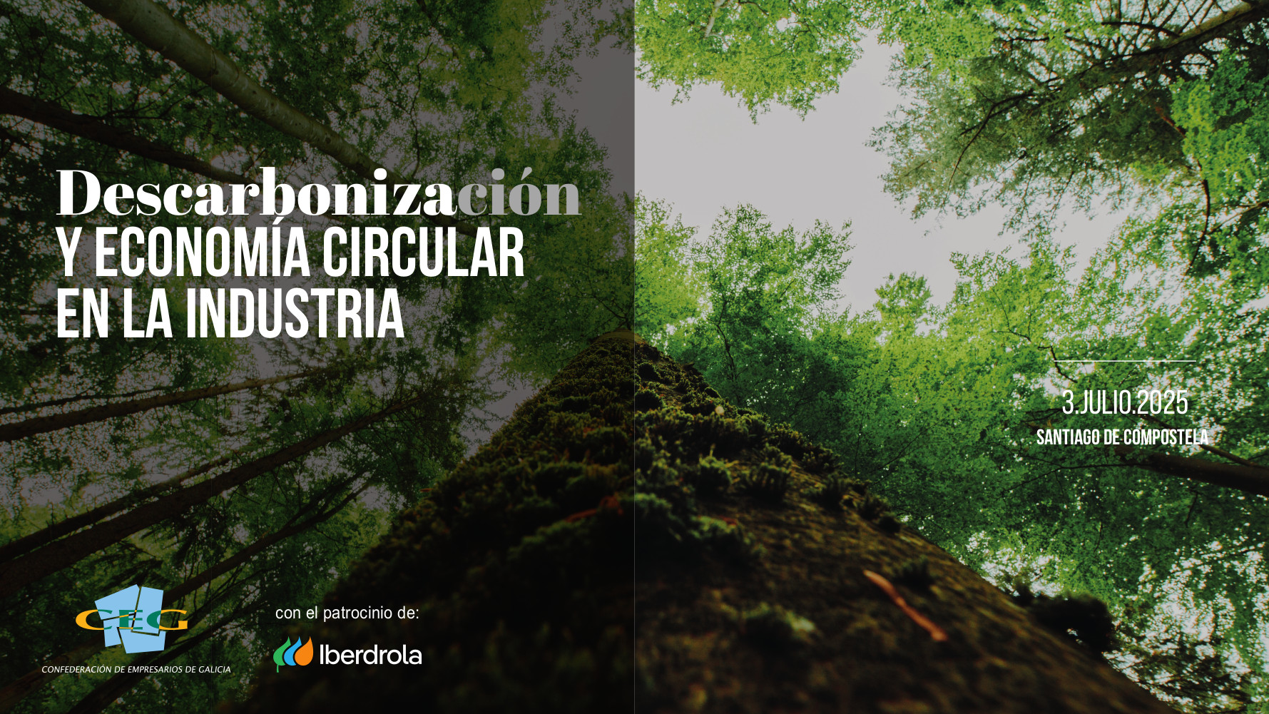Descarbonización y Economía Circular en la Industria