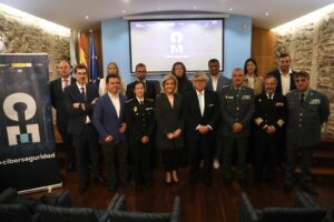 La CEG acoge las Jornadas +Ciberseguridad dirigidas a empresas