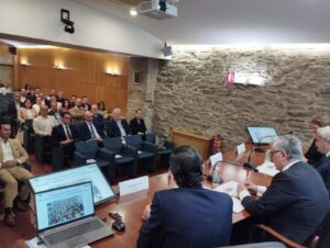 Banco Sabadell Gallego