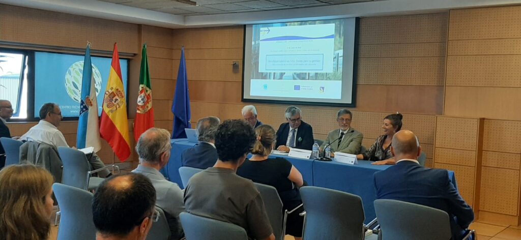 La CEG organiza, en el marco del EURES Transfronterizo Norte de Portugal – Galicia, una jornada centrada en los desafíos y oportunidades del sector del transporte por carretera