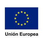 Logo Unión Europea