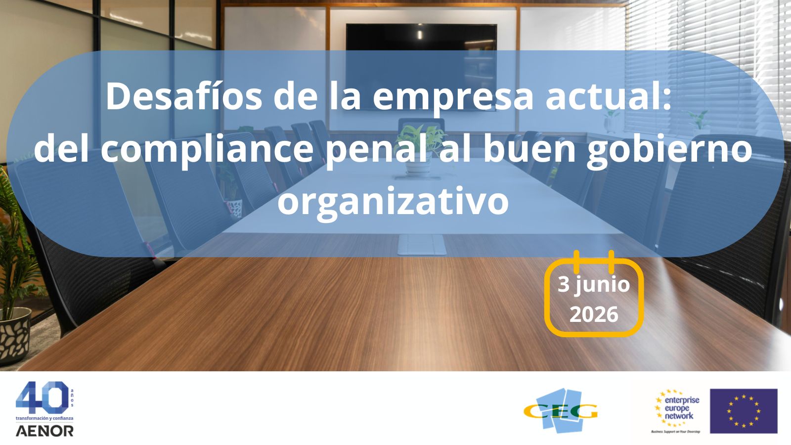 ImagenJornadaCEGAENORBuenGobierno-3junio2026